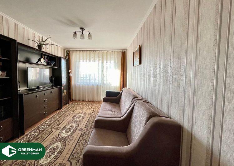 4-комнатная квартира в Веснянке | Агентство недвижимости Greenman Realty Group