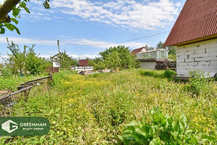 Дача с участком 4,1 соток в 19 км от МКАД! | Агентство недвижимости Greenman Realty Group