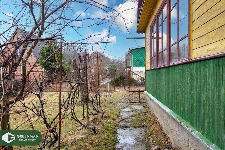 Продается комфортный и уютный домик, рядом с д. Венделево 0,5 км от МКАД-2 | Агентство недвижимости Greenman Realty Group