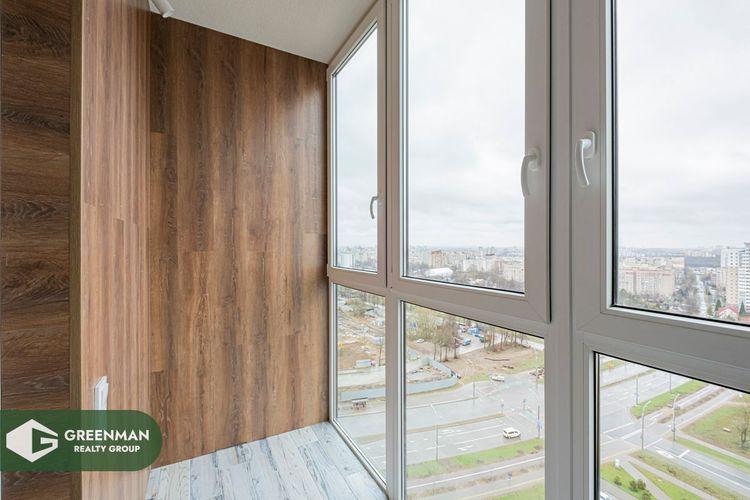 Новостройка в ЖК Минск Мир | Агентство недвижимости Greenman Realty Group