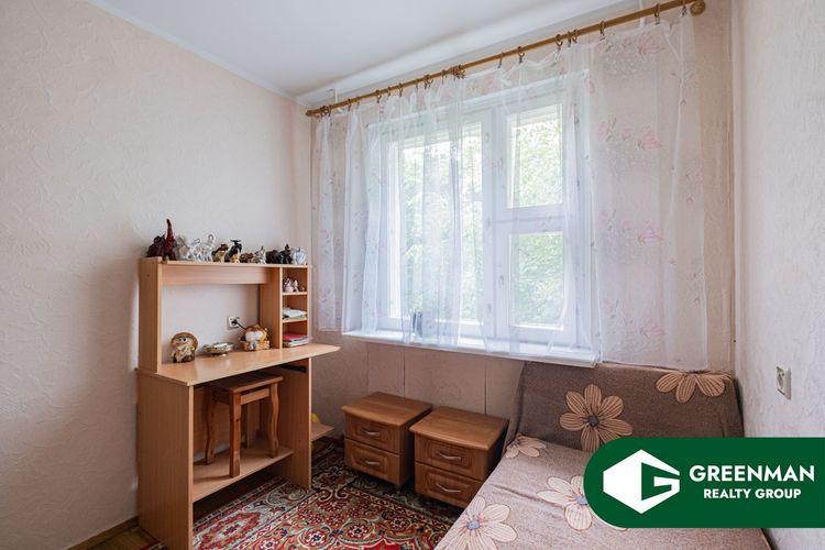 Купить 4-комнатную квартиру в Минске | Агентство недвижимости Greenman Realty Group