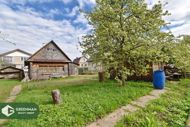 Двухэтажная дача на ухоженном участке в 9,85 сотки, всего 20 км от МКАД! | Агентство недвижимости Greenman Realty Group