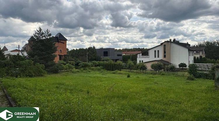 Купить земельный участок 12 соток, д. Задомля Минская обл. | Агентство недвижимости Greenman Realty Group