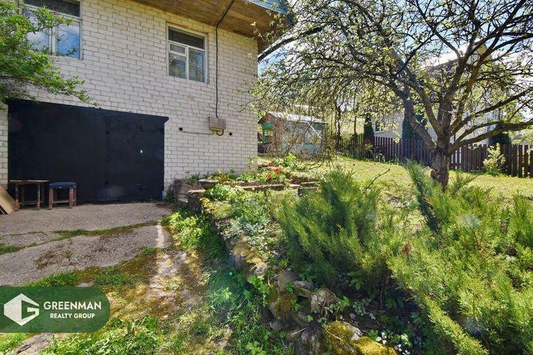 Дача в 14 км от МКАД, участок 8,27 соток! | Агентство недвижимости Greenman Realty Group