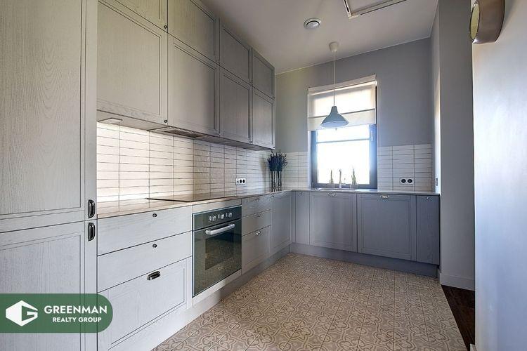 Продается современный дом 8 км от Минска | Агентство недвижимости Greenman Realty Group