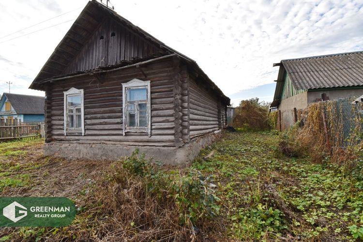 Продается участок 8,74 сотки в центре гп. Смиловичи. 31 км от МКАД, Могилевское направление. | Агентство недвижимости Greenman Realty Group