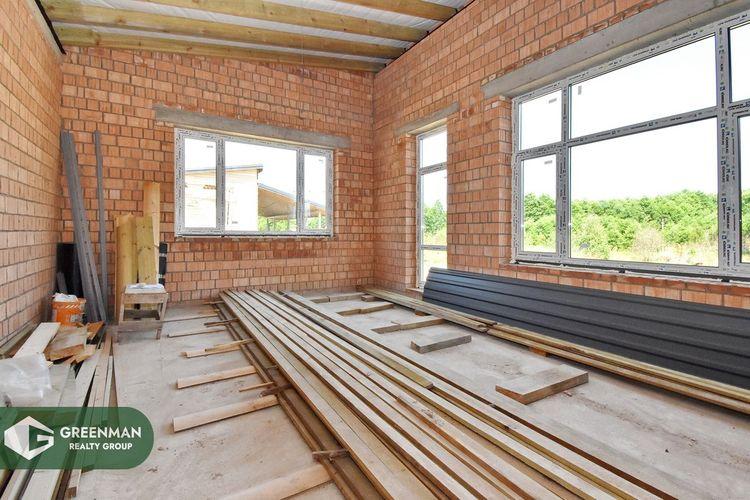 Дом в живописном месте, 35 км от МКАД! | Greenrealty