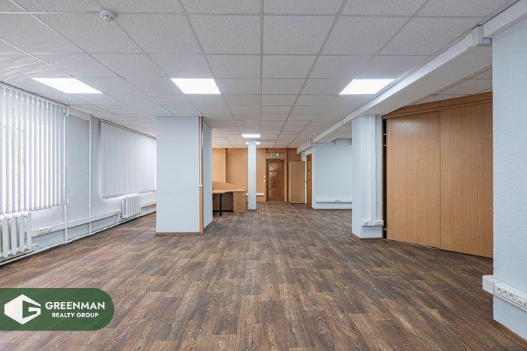 Аренда офиса возле ст.м. Уручье | Агентство недвижимости Greenman Realty Group