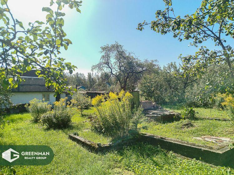 Земельный участок в СТ “Трактор” | Агентство недвижимости Greenman Realty Group