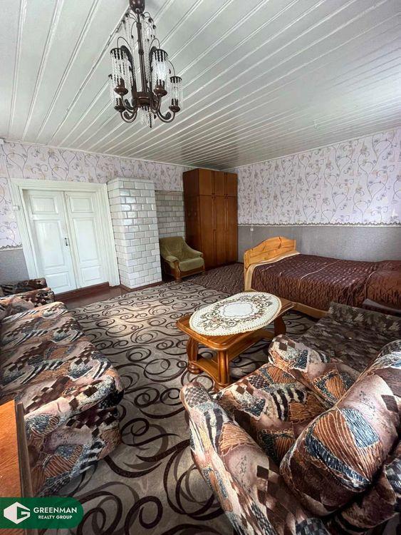 Продается дом в большой деревне Радунь | Агентство недвижимости Greenman Realty Group