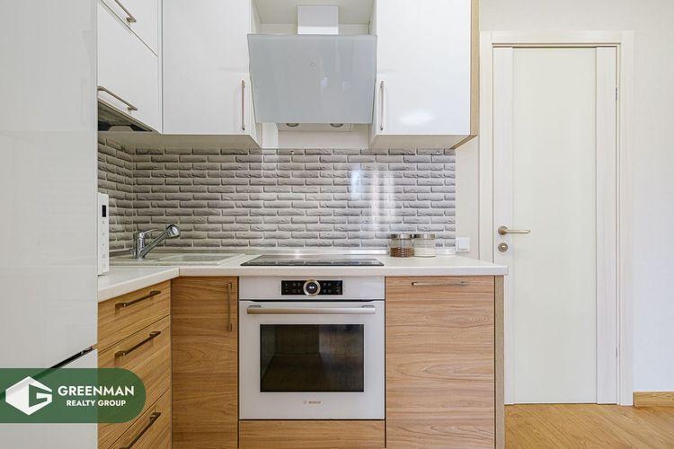Светлая квартира в ЖК «Маяк Минска»! | Агентство недвижимости Greenman Realty Group