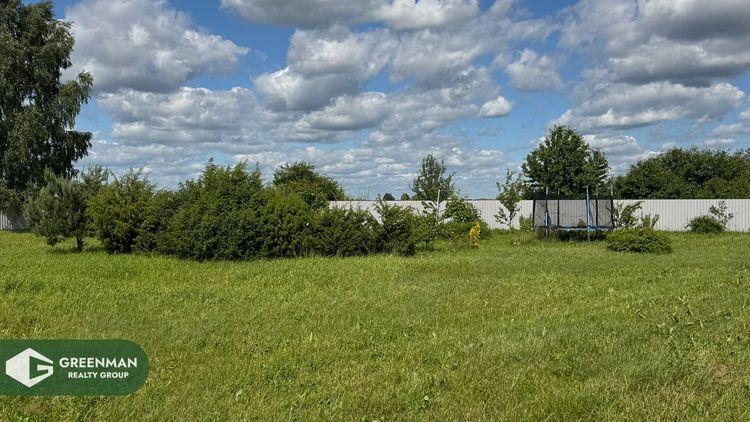 В продаже ухоженный участок 23сотки | Агентство недвижимости Greenman Realty Group