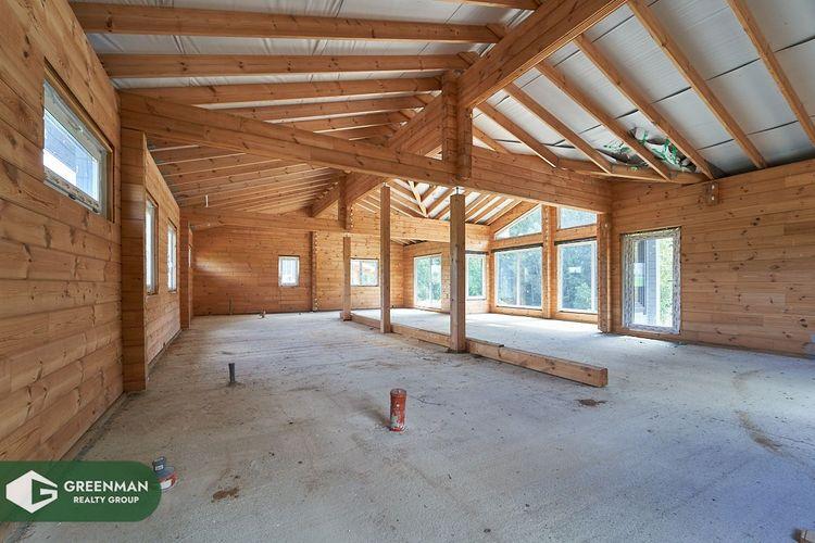 Продается дом в живописном месте, д.Медухово. | Агентство недвижимости Greenman Realty Group
