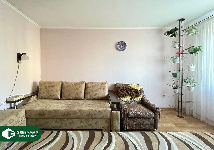 4-комнатная квартира в Веснянке | Агентство недвижимости Greenman Realty Group