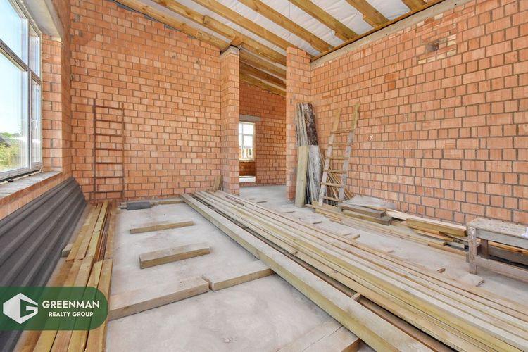 Дом в живописном месте, 35 км от МКАД! | Greenrealty