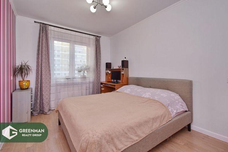 Просторная квартира с отличным ремонтом! | Агентство недвижимости Greenman Realty Group