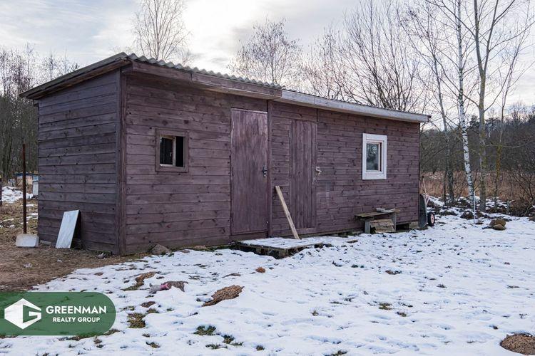 Дом возле реки и леса! | Агентство недвижимости Greenman Realty Group