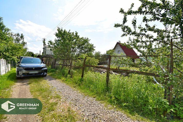 Дача с участком 4,1 соток в 19 км от МКАД! | Агентство недвижимости Greenman Realty Group