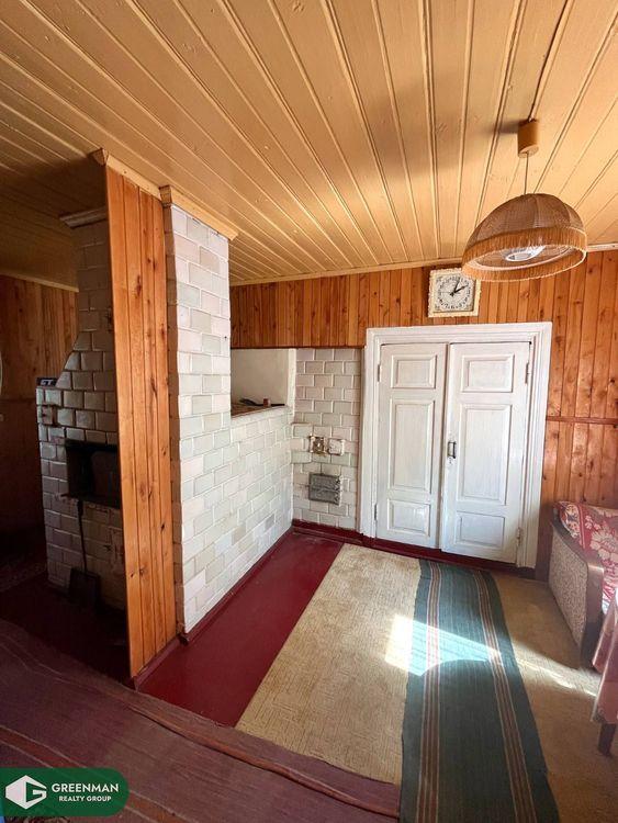 Продается дом в большой деревне Радунь | Агентство недвижимости Greenman Realty Group
