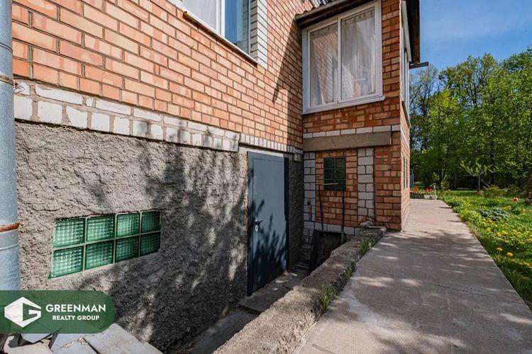 Жилой дом в 25 км от Минска со всеми коммуникациями | Агентство недвижимости Greenman Realty Group