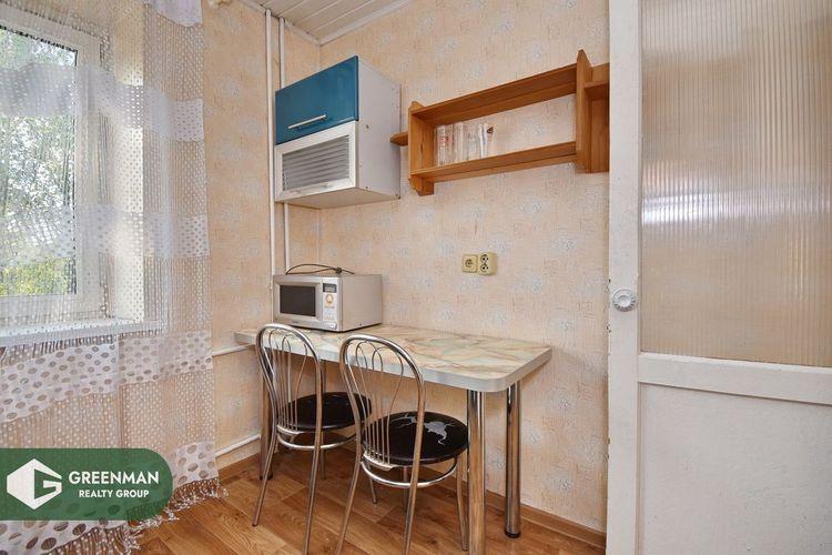 Квартира в Зеленом луге. | Агентство недвижимости Greenman Realty Group