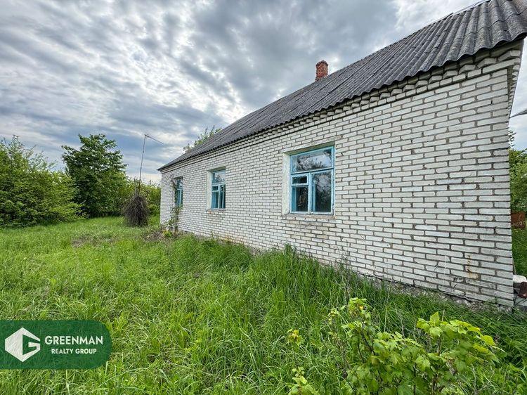 Дом с участком 8 соток и участок ЛПХ 45 соток в частной собственности. | Агентство недвижимости Greenman Realty Group