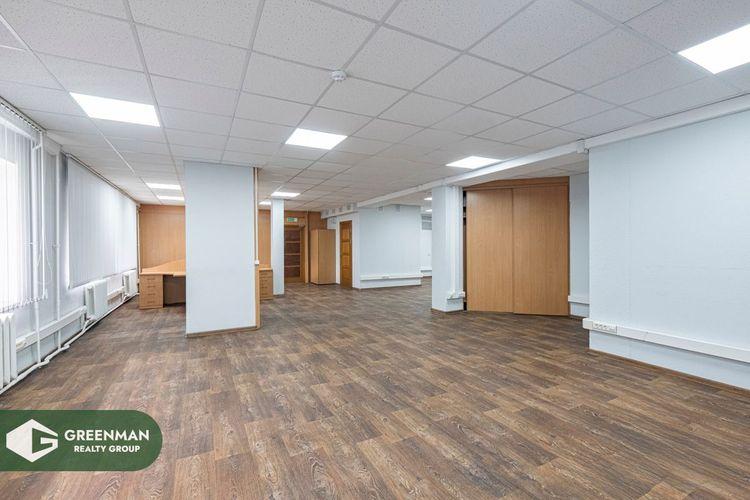 Аренда офиса возле ст.м. Уручье | Агентство недвижимости Greenman Realty Group