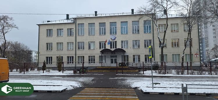 Комфорт и спокойствие в ЦЕНТРЕ Минска | Агентство недвижимости Greenman Realty Group