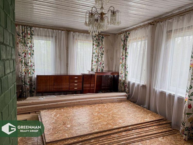 Продается дом. | Агентство недвижимости Greenman Realty Group