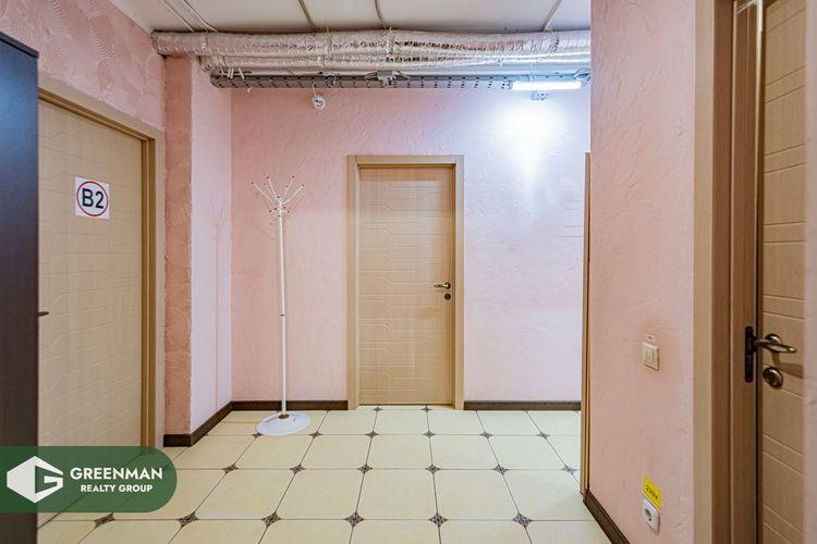 Коммерческое помещение в жк "Мегаполис | Агентство недвижимости Greenman Realty Group