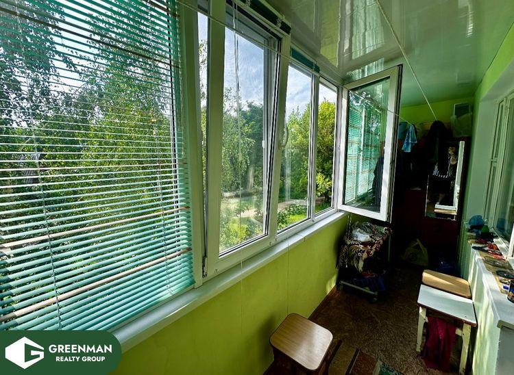 Евродвушка в центре города! | Агентство недвижимости Greenman Realty Group