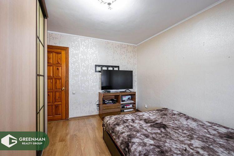 Купить 4-х комнатную квартиру в Фаниполе | Агентство недвижимости Greenman Realty Group