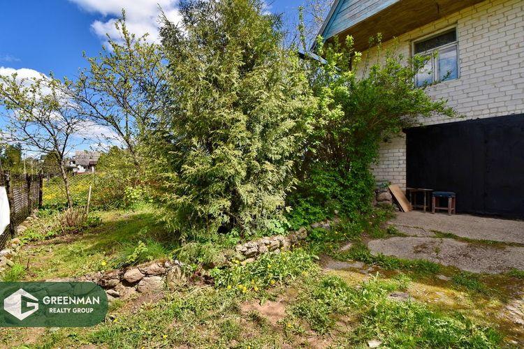 Дача в 14 км от МКАД, участок 8,27 соток! | Агентство недвижимости Greenman Realty Group