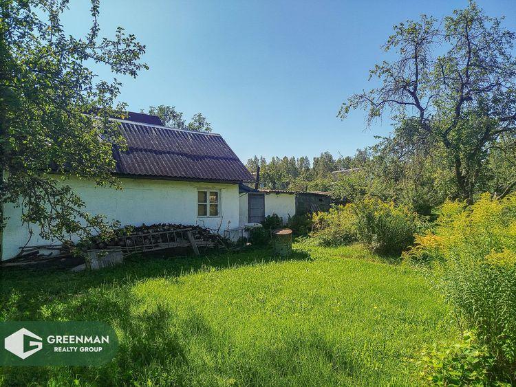 Земельный участок в СТ “Трактор” | Агентство недвижимости Greenman Realty Group