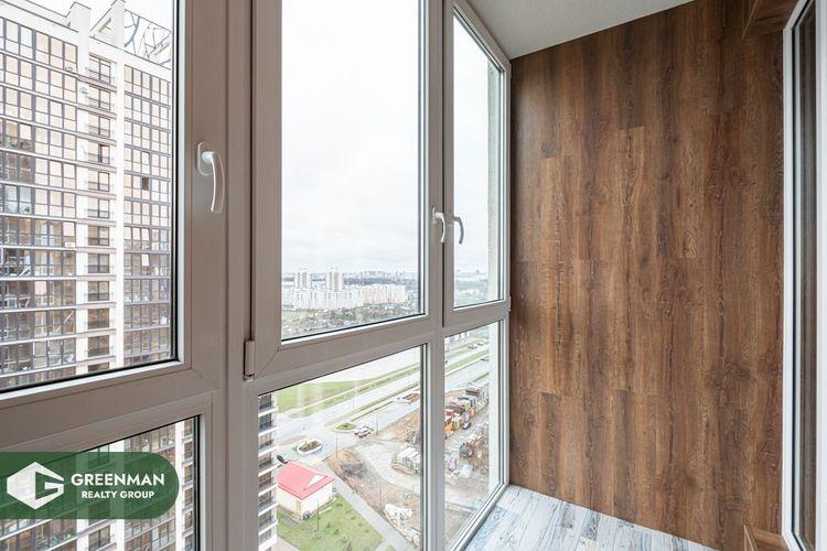 Новостройка в ЖК Минск Мир | Агентство недвижимости Greenman Realty Group