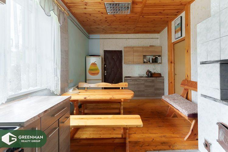 Дом с баней в д. Койтени | Агентство недвижимости Greenman Realty Group