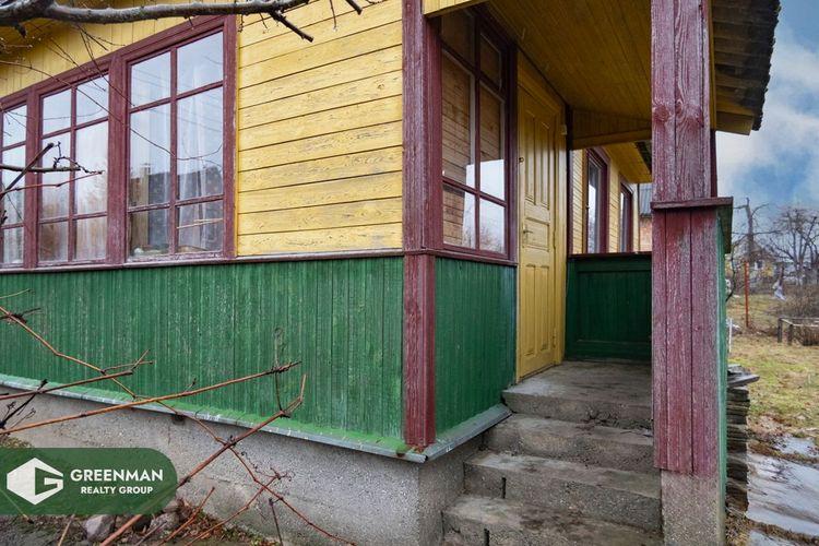 Продается комфортный и уютный домик, рядом с д. Венделево 0,5 км от МКАД-2 | Агентство недвижимости Greenman Realty Group