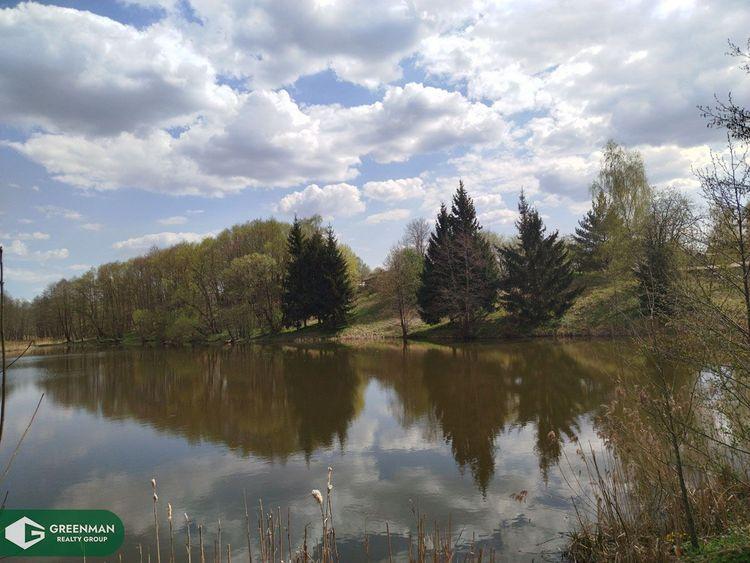 Продается дом с двумя участками земли | Агентство недвижимости Greenman Realty Group
