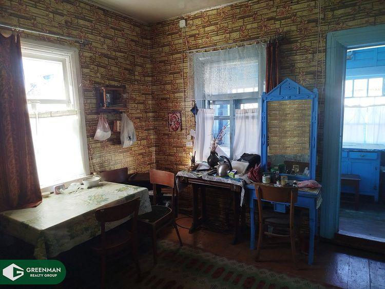 Продается два участка земли с домом | Агентство недвижимости Greenman Realty Group