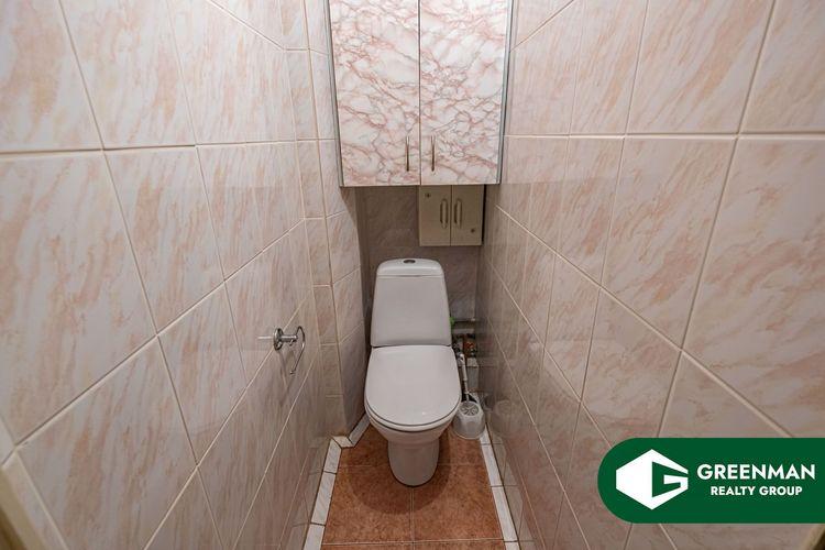 Купить 4-комнатную квартиру в Минске | Агентство недвижимости Greenman Realty Group