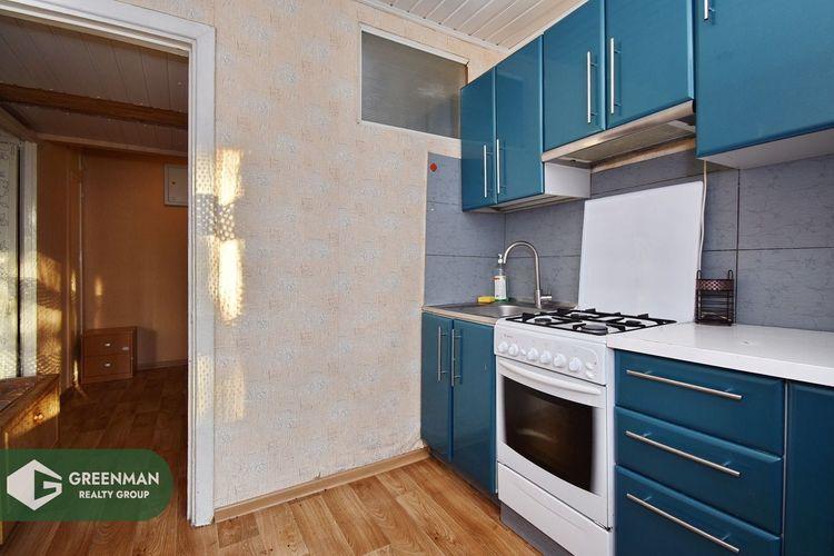 Квартира в Зеленом луге. | Агентство недвижимости Greenman Realty Group