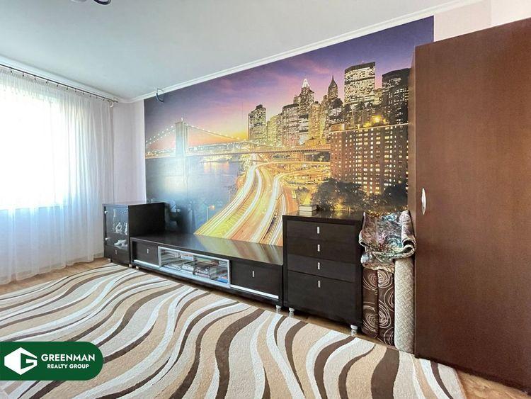 4-комнатная квартира в Веснянке | Агентство недвижимости Greenman Realty Group