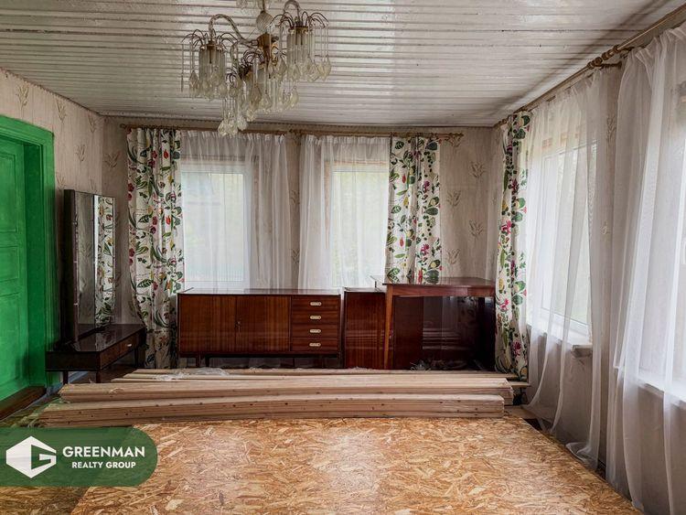 Продается дом. | Агентство недвижимости Greenman Realty Group