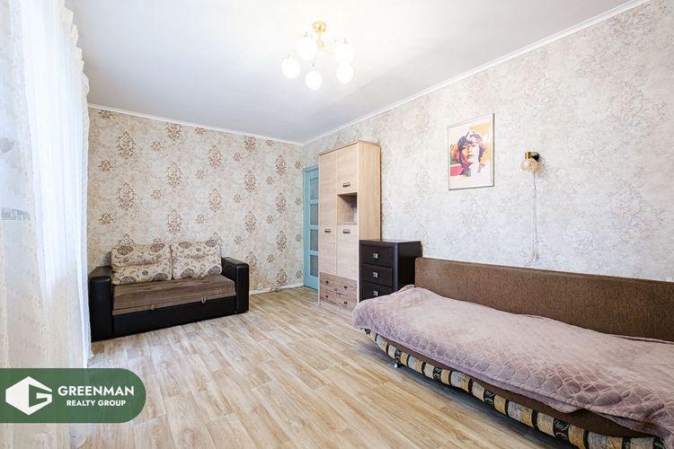 Двухкомнатная квартира в самом центре Минска | Агентство недвижимости Greenman Realty Group