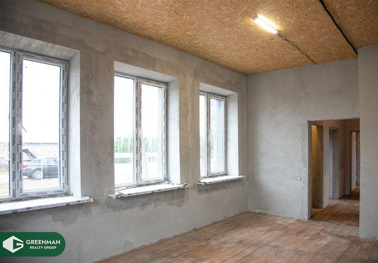 Продаётся современный дом на берегу реки Березина | Агентство недвижимости Greenman Realty Group