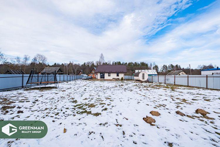 Дом возле реки и леса! | Агентство недвижимости Greenman Realty Group