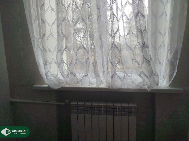 Продаётся милая аккуратная двухкомнатная квартира | Агентство недвижимости Greenman Realty Group