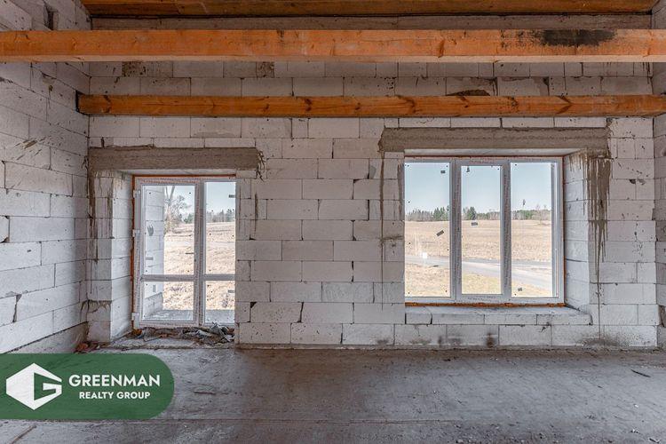 В продаже 2-этажный таунхаус в д. Лапоровичи с видом на Минское море! | Агентство недвижимости Greenman Realty Group