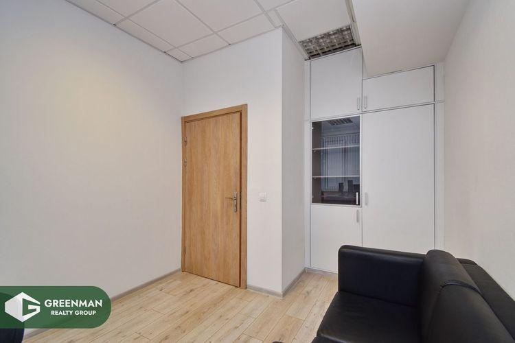 Продажа офиса рядом с метро «Грушевка» | Агентство недвижимости Greenman Realty Group
