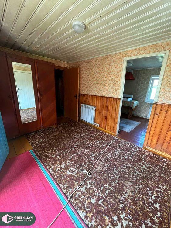 Продается дом в большой деревне Радунь | Агентство недвижимости Greenman Realty Group